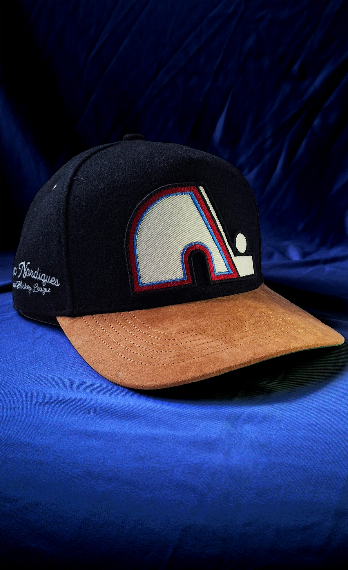 Product Shot (Hat)