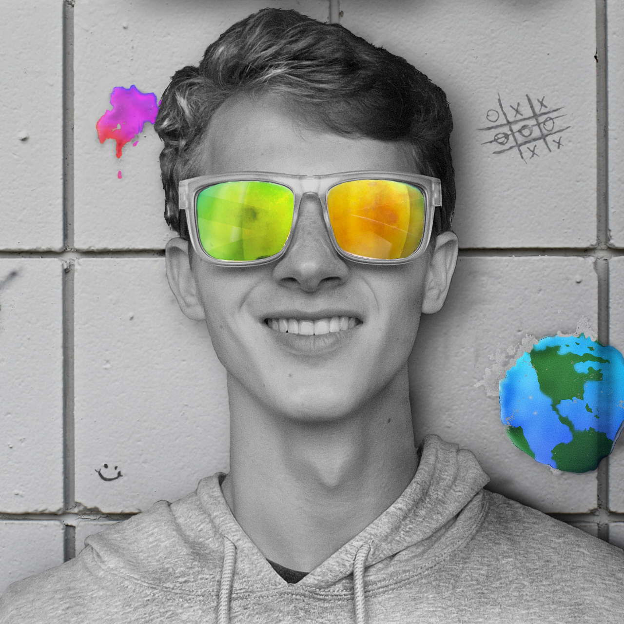 Landon's Digital Production Portfolio